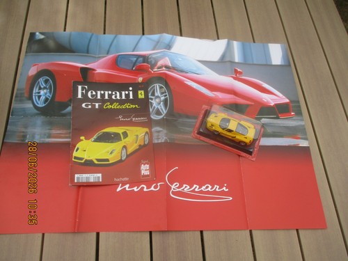 Ferrari enzo - ferrari,