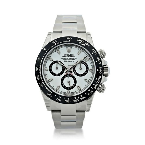 Rolex cosmograph daytona 40mm - daytona,