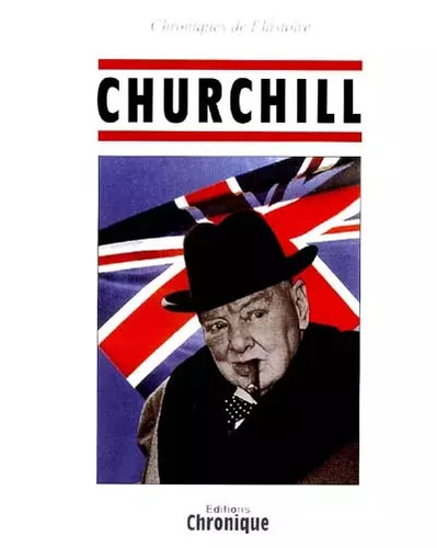 Churchill collectif et - churchill,,