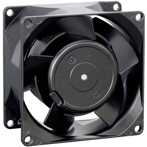 Ventilateur axial ebm - axial,
