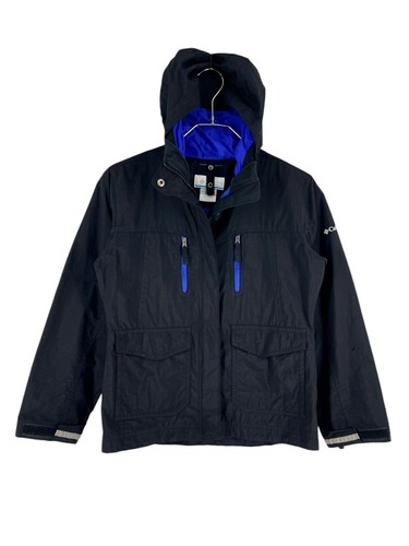 Veste capuche - À,