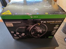 Thrustmaster TX Racing Wheel