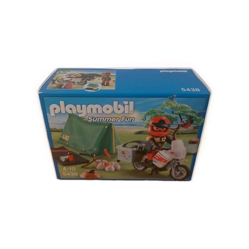 Playmobil summer fun 5438 - playmobil,
