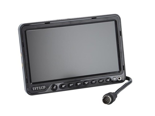 Moniteur universel pliant 9 - moniteur,