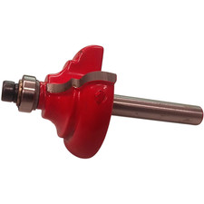 Fraise À Profil Hm À Rayons