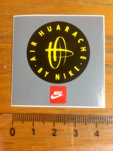 Sticker nike air huarache - nike,