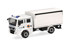 HERPA - Véhicule de