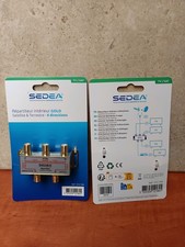 SEDEA Répartiteur intérieur