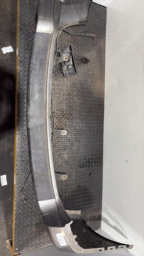 Pare choc arriere peugeot 307 - choc,
