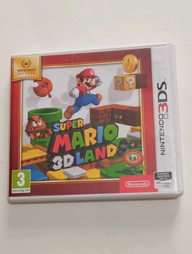 Super mario land nintendo - super,