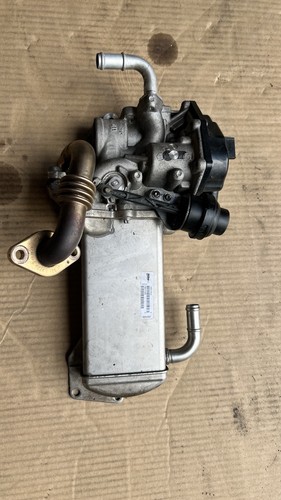 Vanne egr volkswagen - vanne,