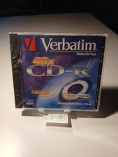 CD-R 700 Mb 48x VERBATIM Data