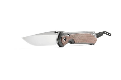 Chris reeve knives large - chris,