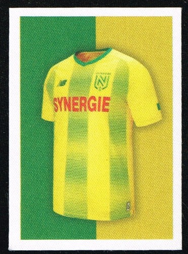 Panini foot 2019 - panini, 2019-2020