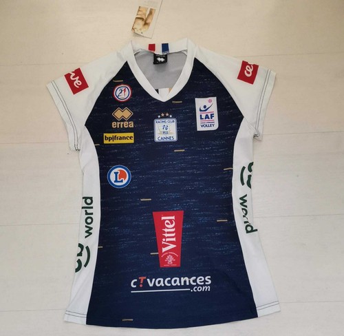 Errea maillot volley ball - maillot, de