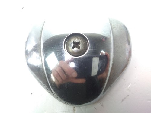 Habillage arriere honda - vt, 600