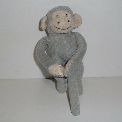 Doudou singe bayard - bayard, presse