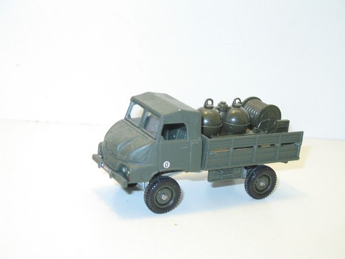 Solido camion simca unic - simca,