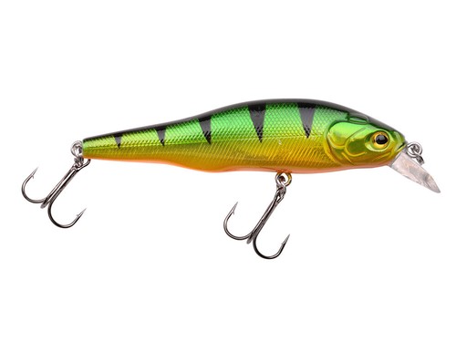 Spro powercatcher minnow 80sf - minnow,