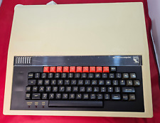 Acorn BBC B Microordinateur 32K, 1770 DFS Et Econet Avec Garantie