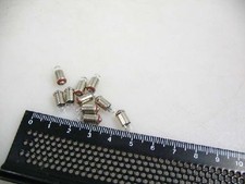 10x Ampoule Insérable MS4-19 V, pour Märklin Aiguillages, Butoir #LA1