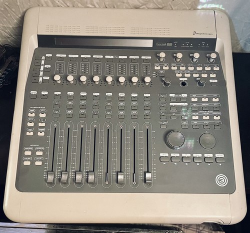Avid digidesign digi 003 - digidesign,