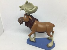 FIGURINE PVC PLASTIQUE