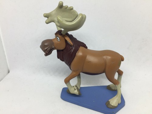 Figurine pvc plastique - figurine,
