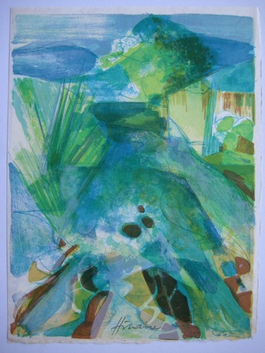 Hilaire camille lithographie - hilaire,