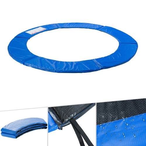 Arebos coussin trampoline - coussin,