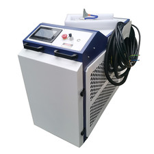Machine nettoyage laser - machine,