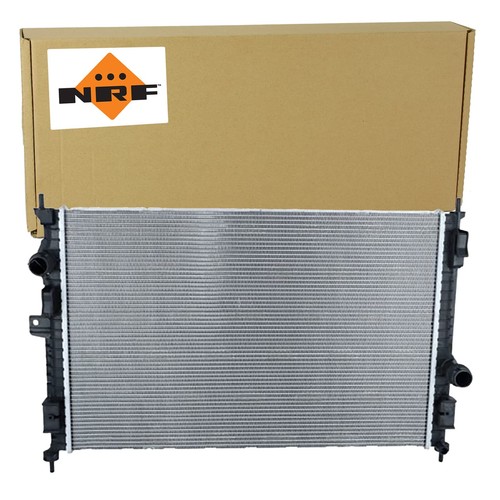 Nrf radiateur refroidissement - radiateur,