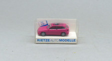 RIETZE OPEL ASTRA GSi MESSE