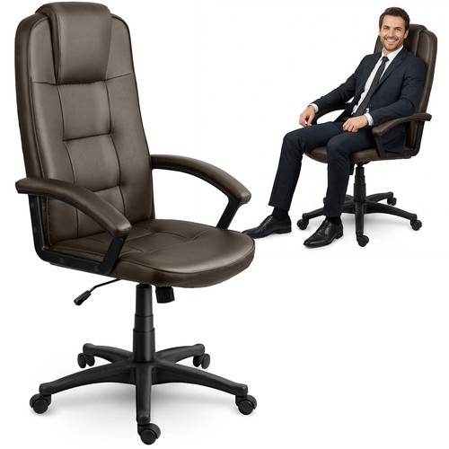 Fauteuil bureau pivotant - fauteuil,