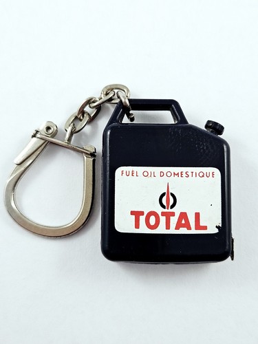 Porte cles miniature total - -,