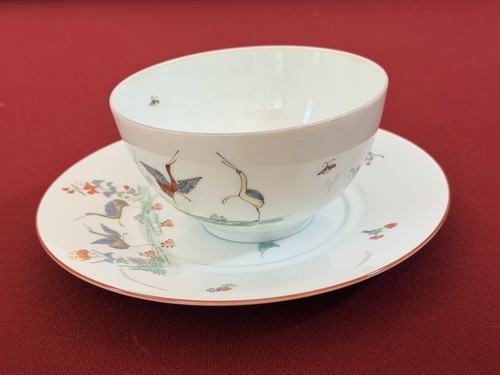 Grande tasse dessous - tasse,