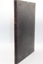 THIERS (Adolphe) Atlas de