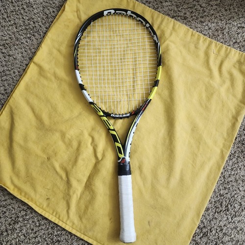 Babolat aeropro drive plus - babolat,