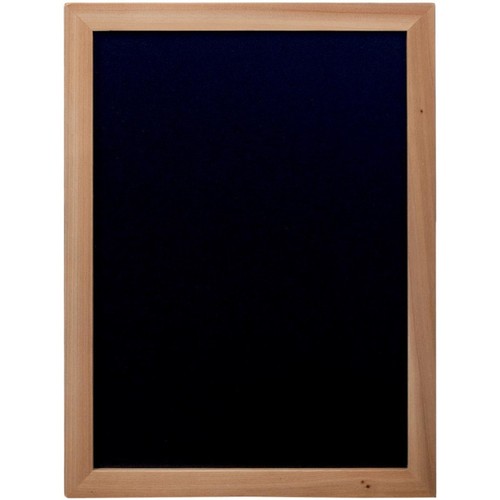 Tableau ardoise noire - tableau, woody