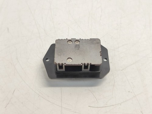 Resistance chauffe suzuki - suzuki, alto