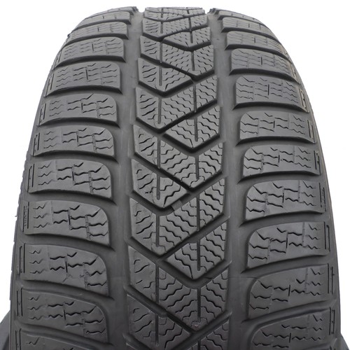 Pneu hiver pirelli - 1x, d'hiver