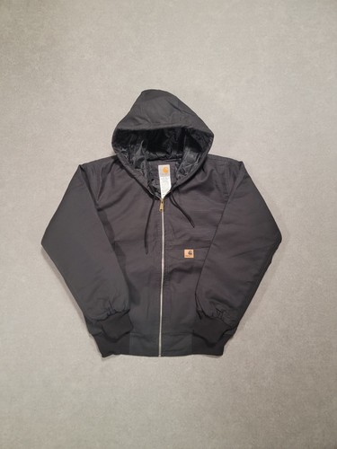 Carhartt active jacket gris - jacket,