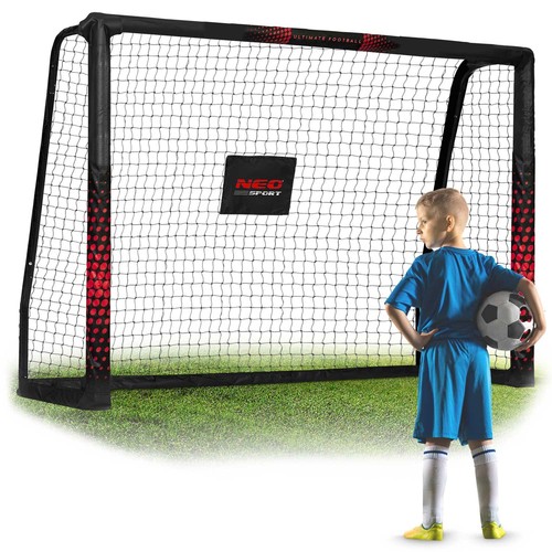 But football 180x120x60 cm - football,
