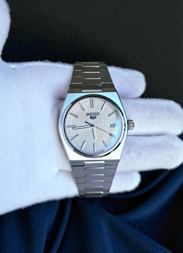 Seiko prx automatique - seiko,