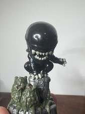 Chibi Xénomorphe, Figurine en