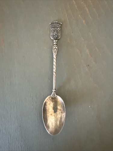 Petite cuillère collection - petite,