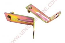 PATTE SUPPORT MÉTALLIQUE