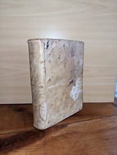 livre ancien - La science du monde ou la sagesse civile de Cardan -1652