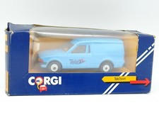 Corgi 1/36 - Ford Escort Van