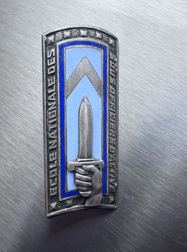 Original military insignia - original,